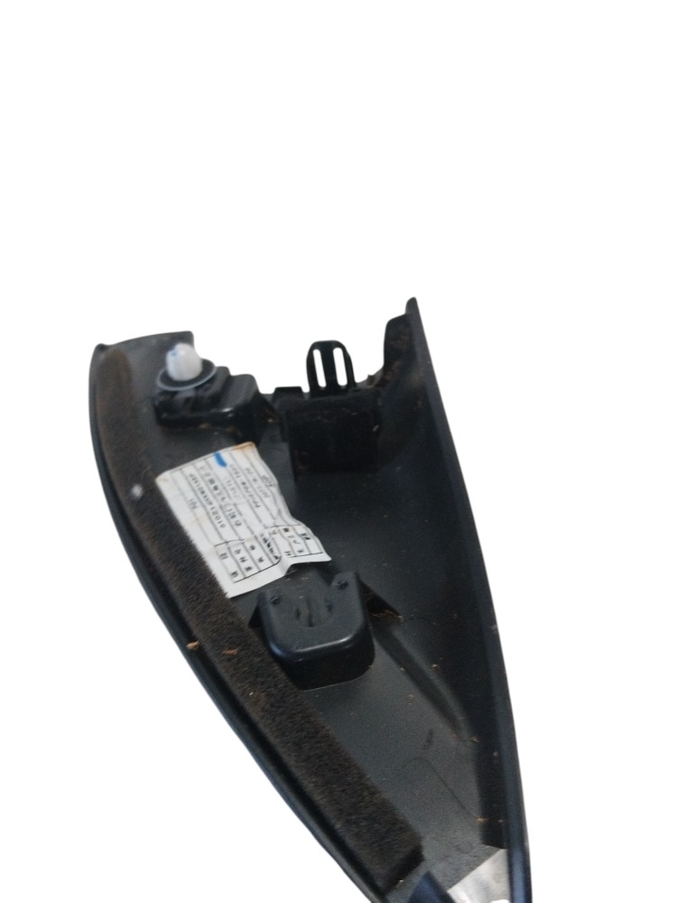 Moldura Interna Retrovisor Gwm Tank 300 2025 2026 Detalhe 5