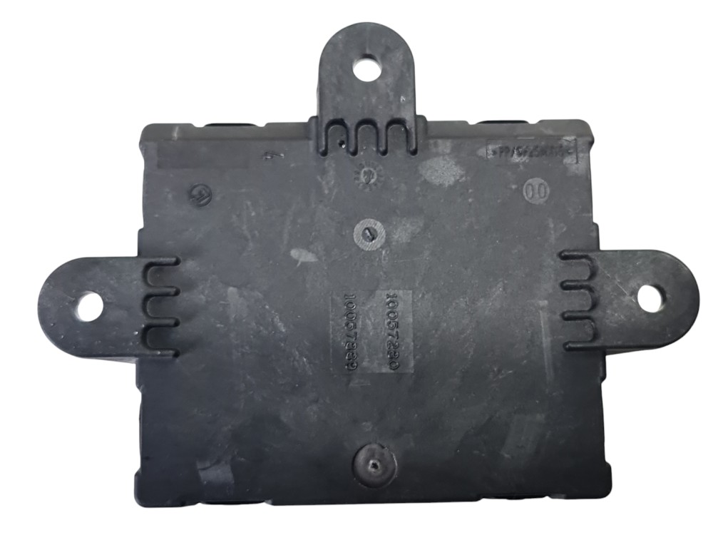 Módulo Vidro Dianteiro Esquerdo Volvo Xc60 2015 31343026 7