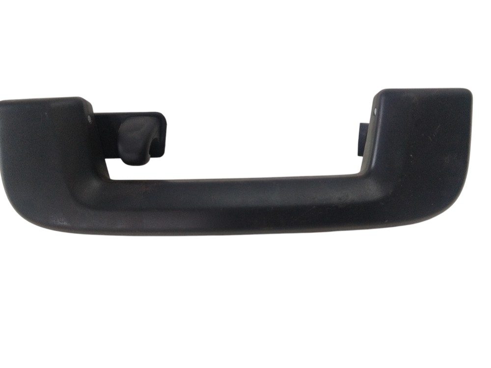 Puxador Teto Dianteiro Original Volvo V40 2017 31305679 Preto 3