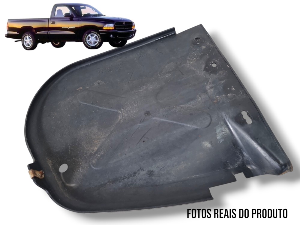 Lameiro Dodge Dakota 1999 55254868 Original 1