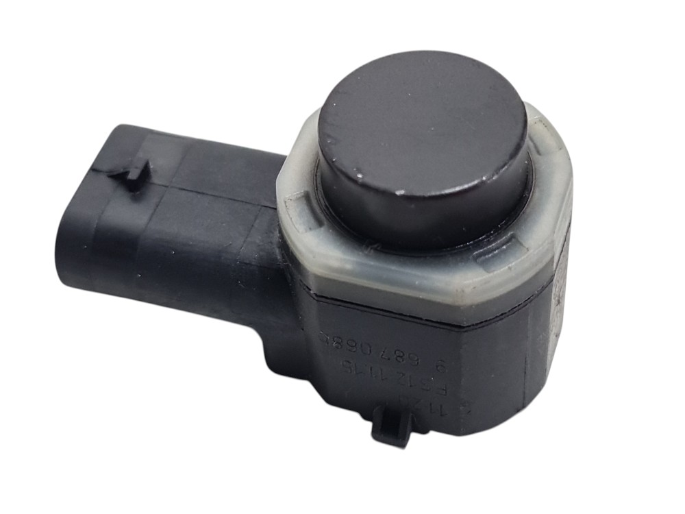 Sensor Estacionamento Land Rover Discovery 4 2015 9687068b 5