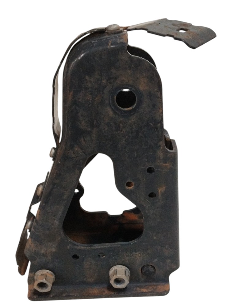 Suporte Dianteiro Direito d Cabine Mercedes Actros2651 2022 4