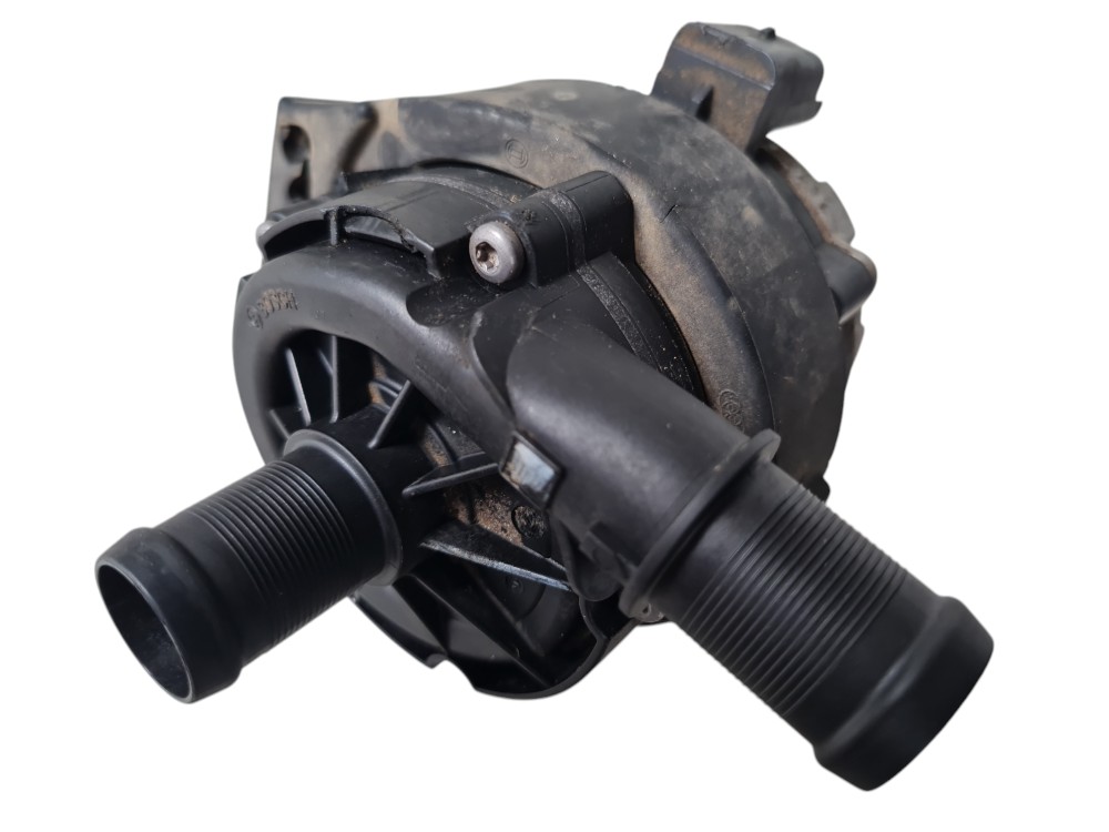 Bomba Dágua Renault Zoe 2022 Original 210103928r 4