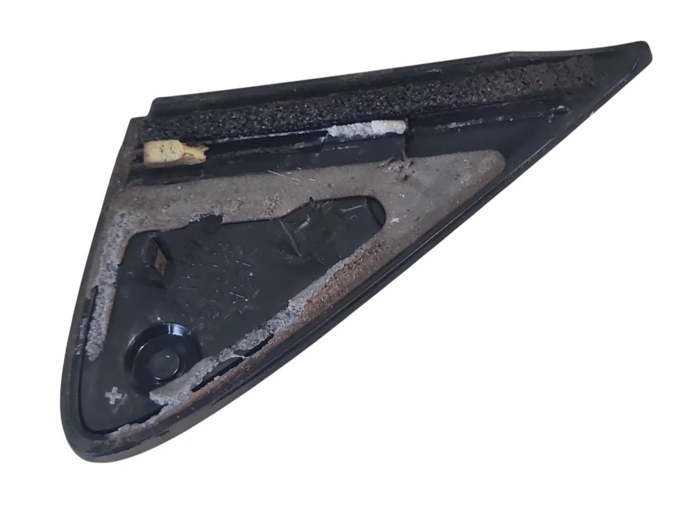 Acabamento Porta Dianteira Esquerda Lexus Ls 460l 2013 3