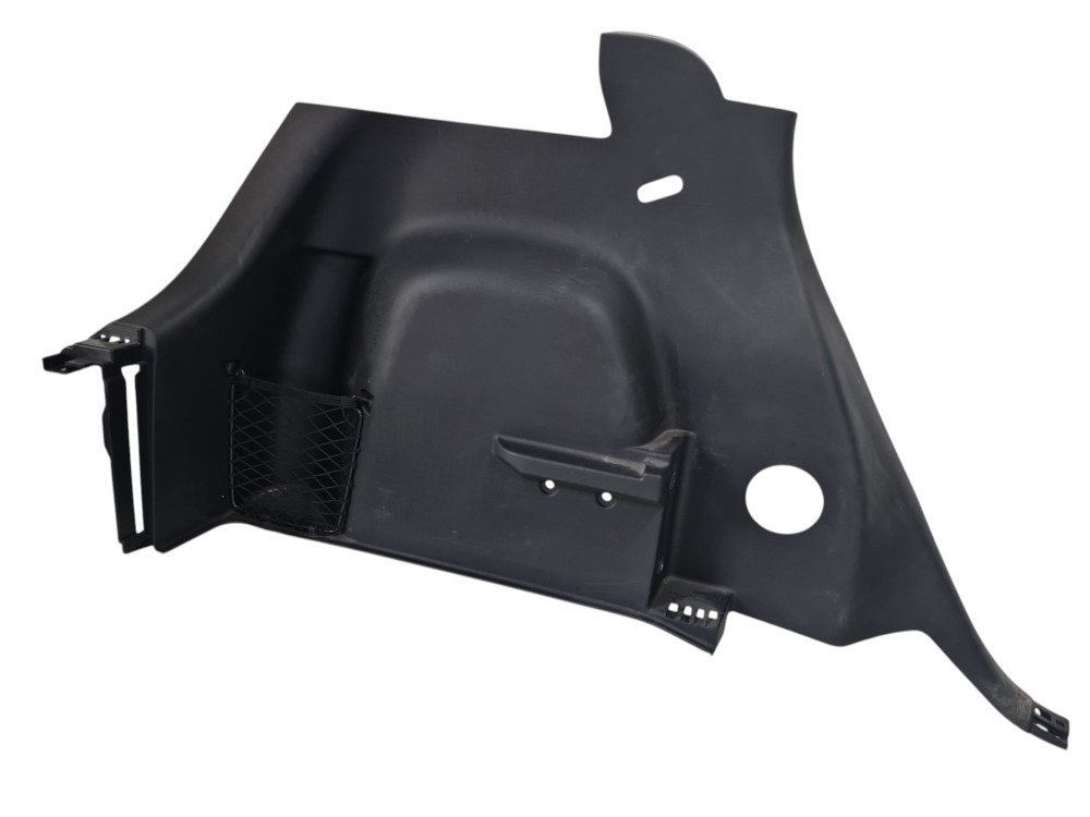 Forro Porta Malas Traseiro Esquerdo Byd Dolphin 2024 2025 5