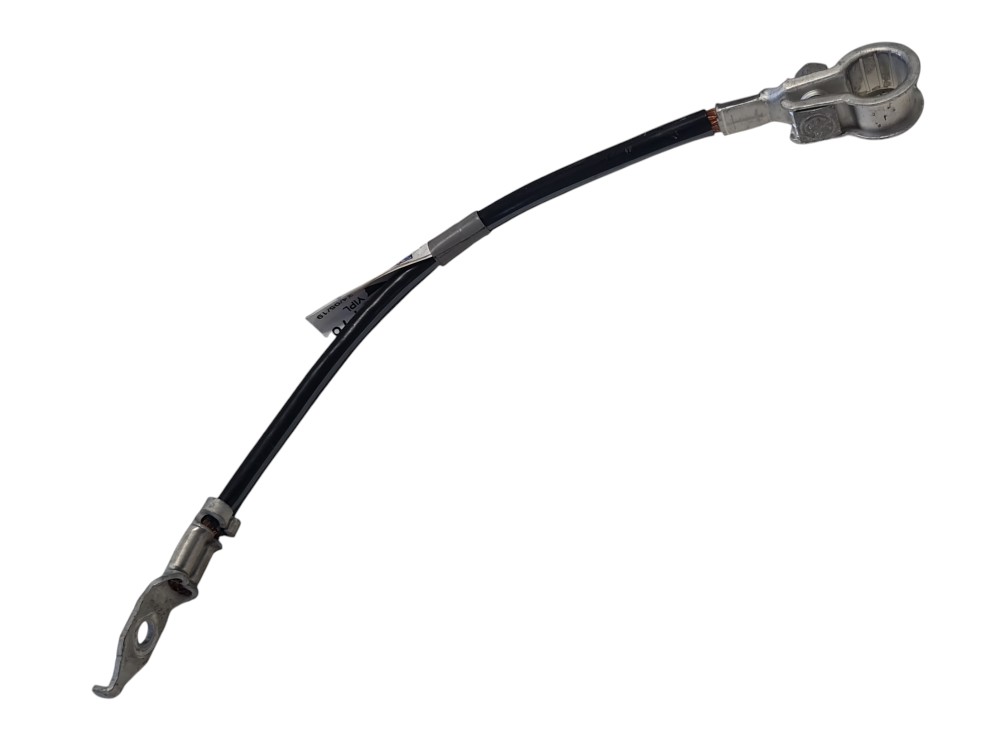 Cabo Negativo Bateria Lexus Nx 300h 2019 8228478010 Original 5