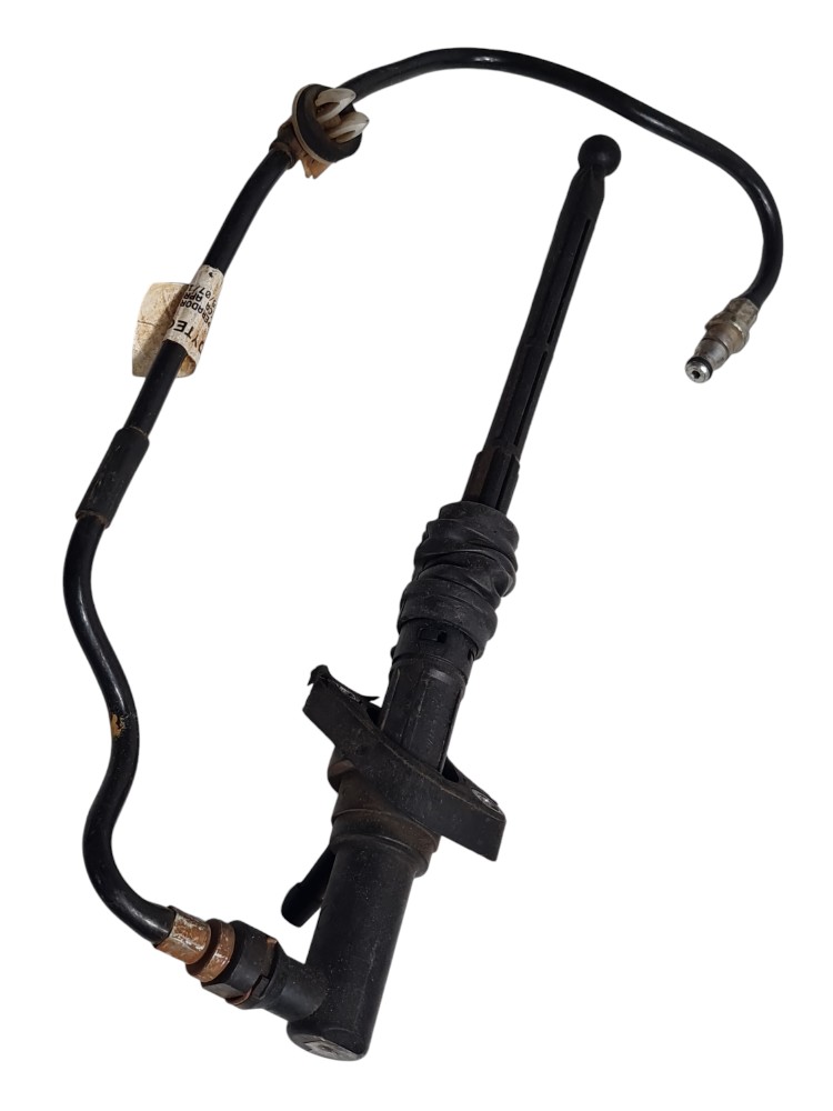 Cilindro Pedal Da Embreagem Fiat Doblo 2016 55227960 1