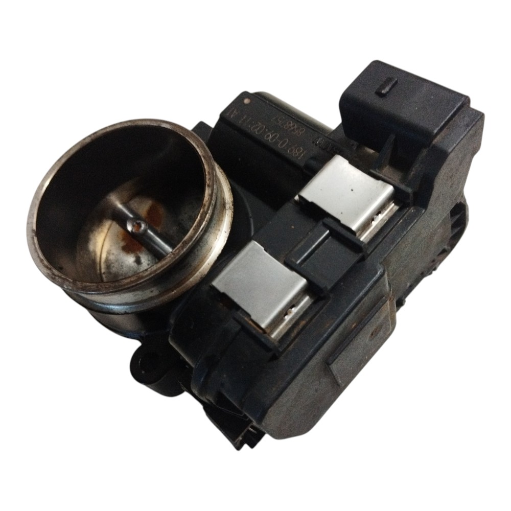 Válvula De Acelerador Bmw R1250 Rt 2020 8568757 Original 3