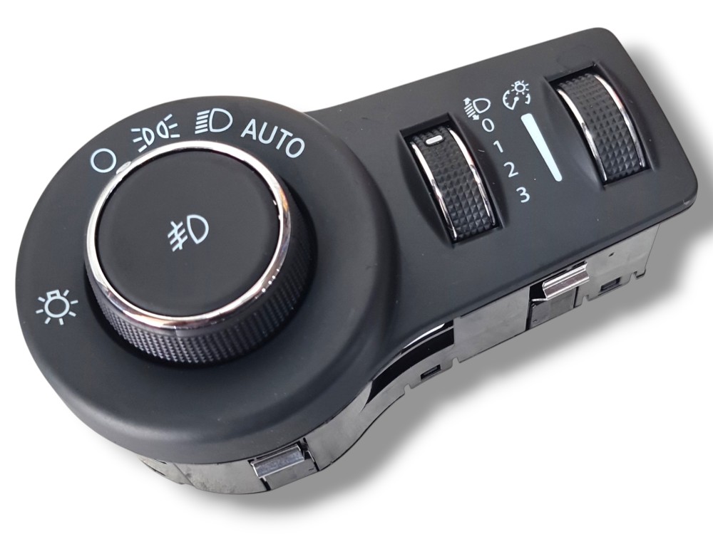 Comando Luz Farol Jeep Commander 2022 2023 6096251100 1
