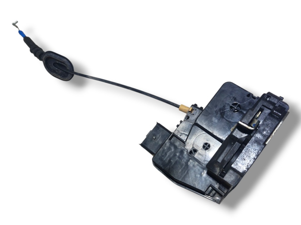 Fechadura porta traseira direita BYD Dolphin Mini 2024 2025