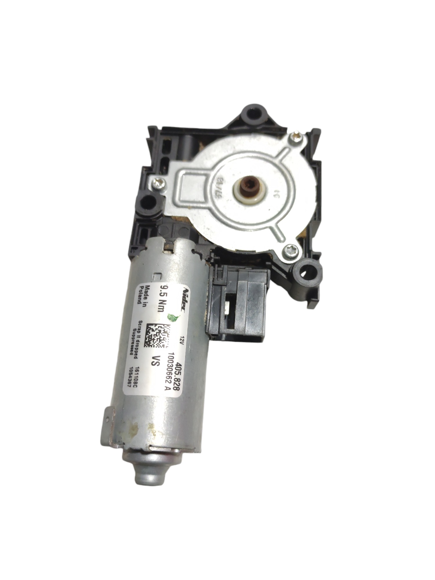 Motor Do Teto Solar Volvo Xc90 D5 2017   10030662a 405828 1