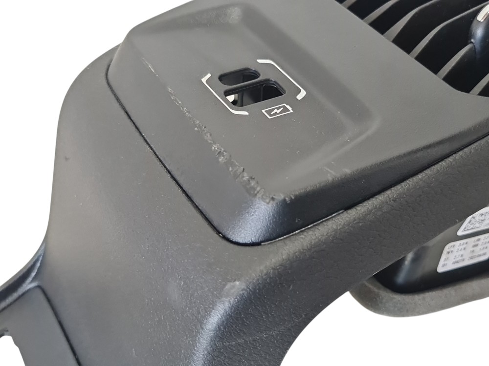 Acabamento Central Console Jeep Compass 2023 60944897 6