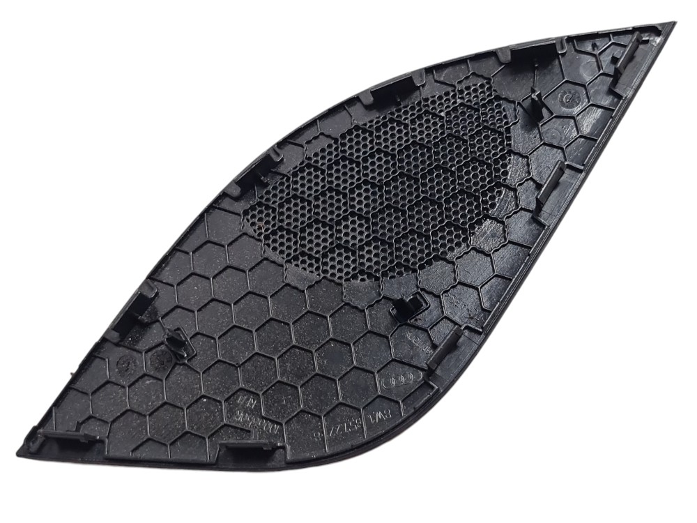 Tela Tweeter Painel Lado Direito Audi A4 Avant 2019 8w185722 3