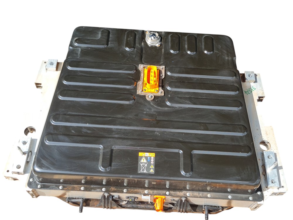 Bateria Li-on 44305 Wh Renault Kangoo Furgao 2025 Elétrico 5