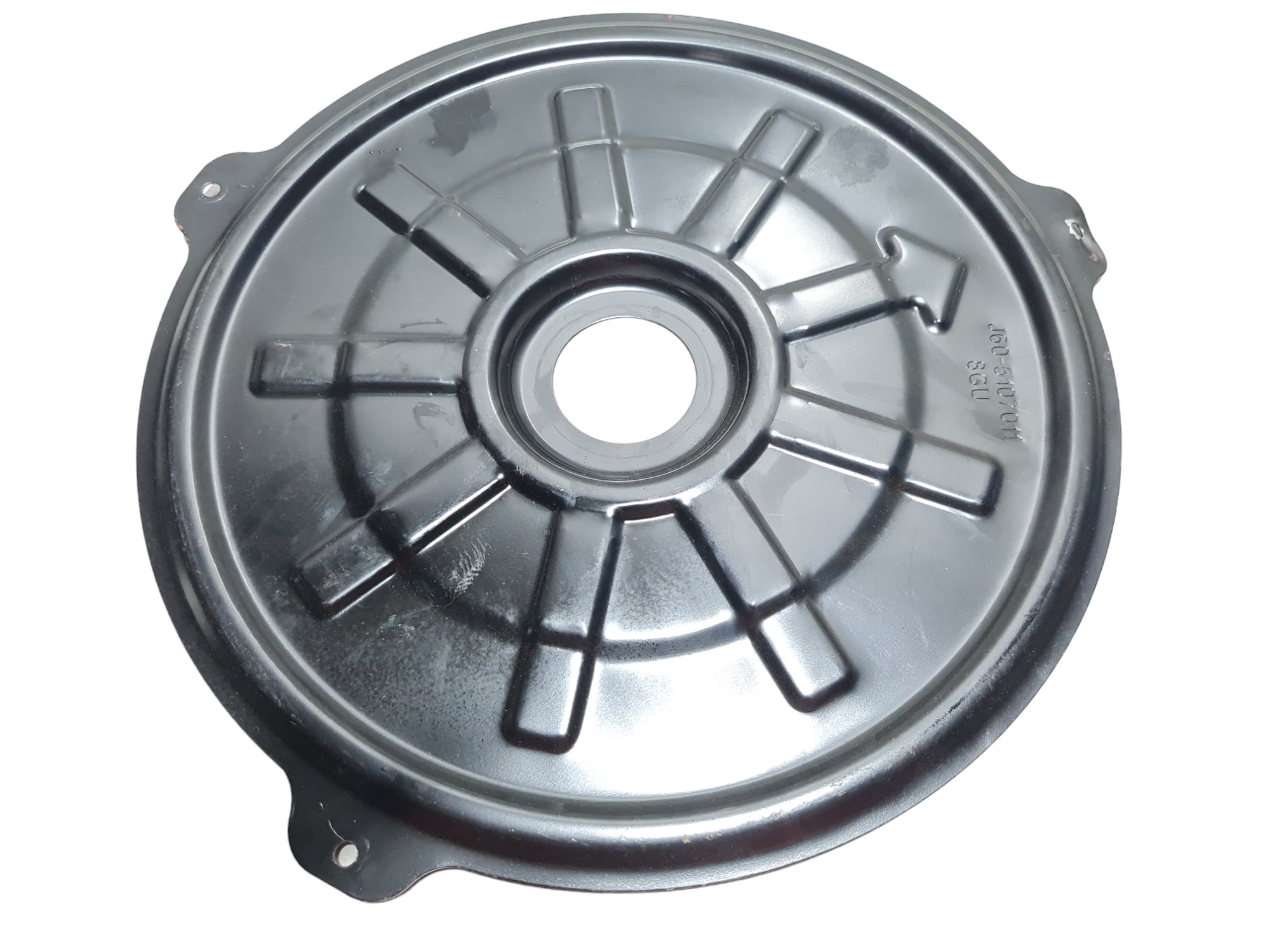 Tampa Do Tanque Combustivel Chery Tiggo 8 2022 J605107011 1