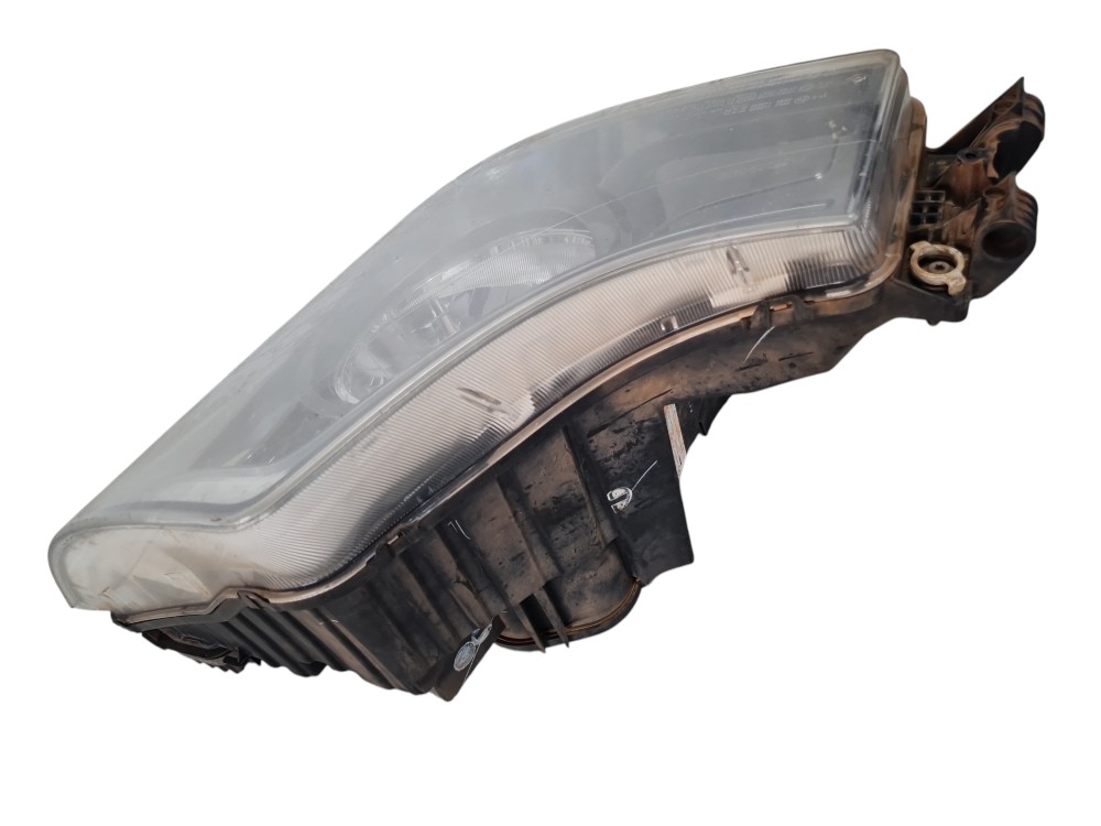 Farol Esquerdo Mercedes Actros 2651 2022 A9618207061 Esquerdo 5