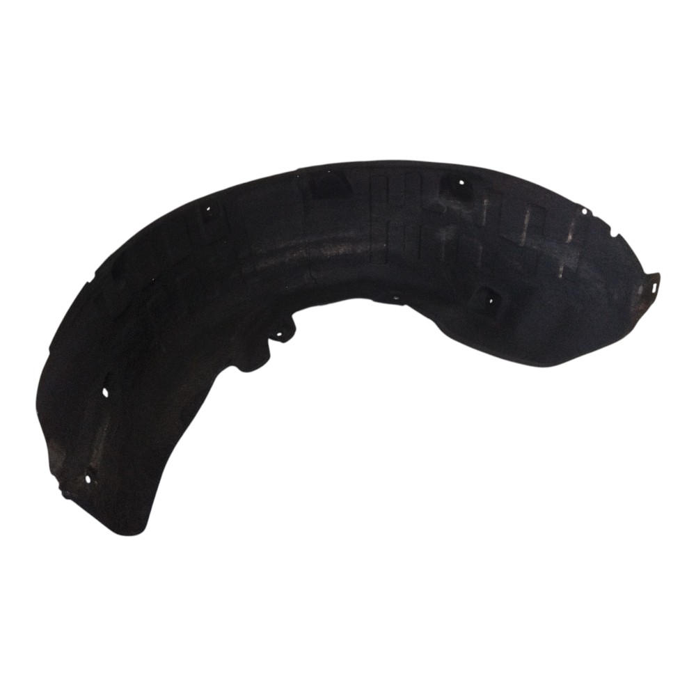 Para-barro Traseiro Ford Territory 2025 Original 5