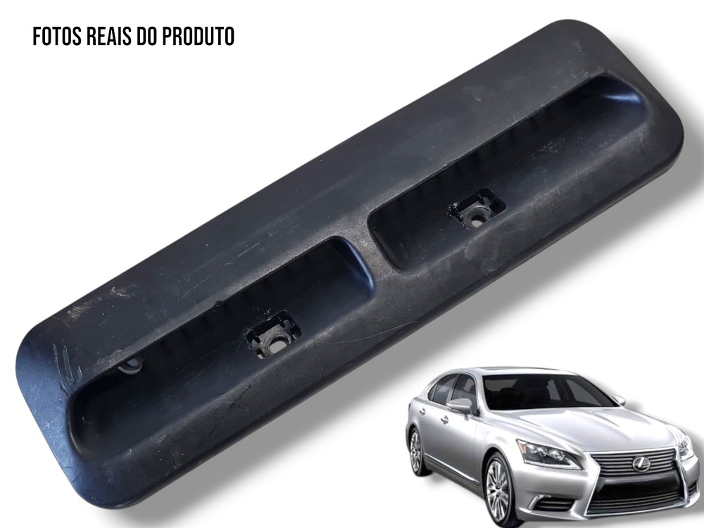 Saida Ventilador Assoalho Lexus Ls 460l 2013 87217-50061 1