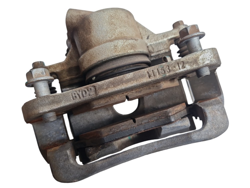 Pinça freio dianteiro esquerdo Chery Tiggo 5 2022 5