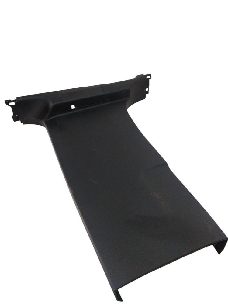 Moldura Forro Lateral Central Gwm Tank 300 2026 Original 3
