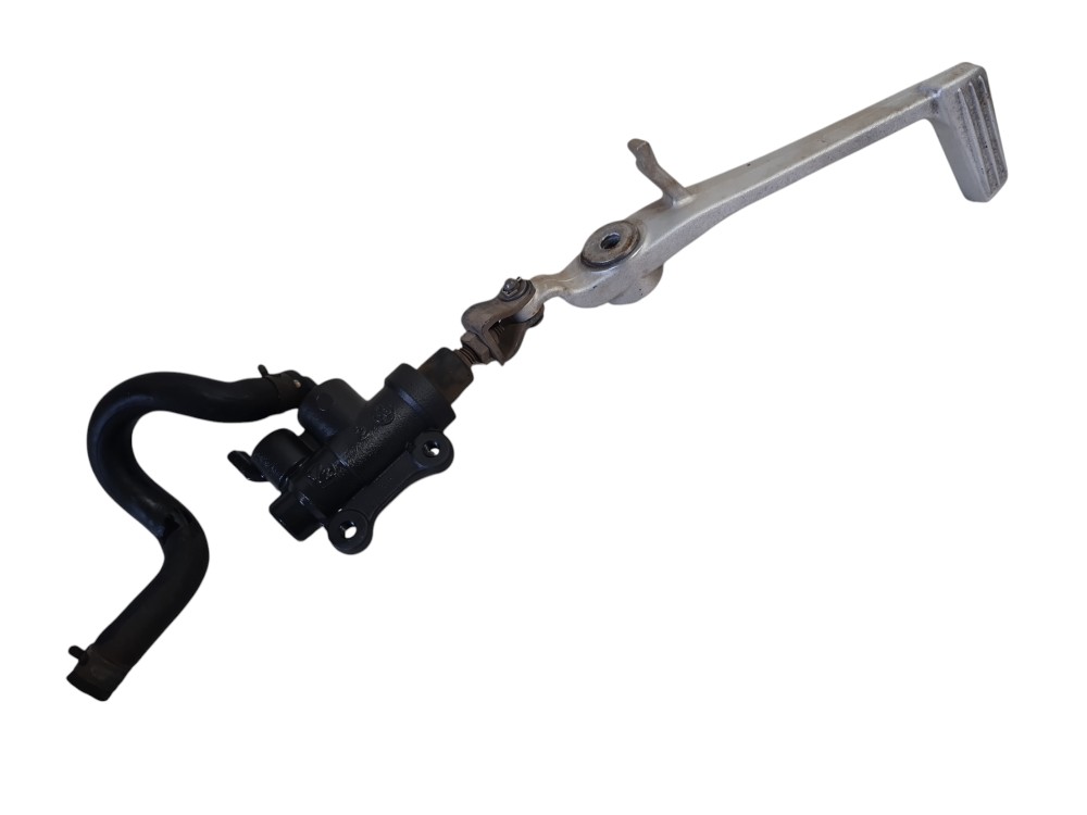 Pedal De Freio Bmw R 1250 2020 Rt 8534697 Original 3