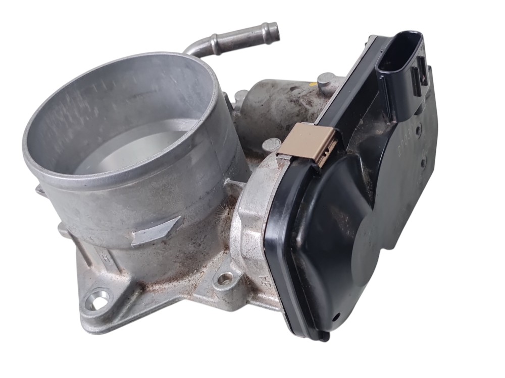 Tbi Corpo Borboleta Cross Toyota Corolla Grs 2020 A 2024 5