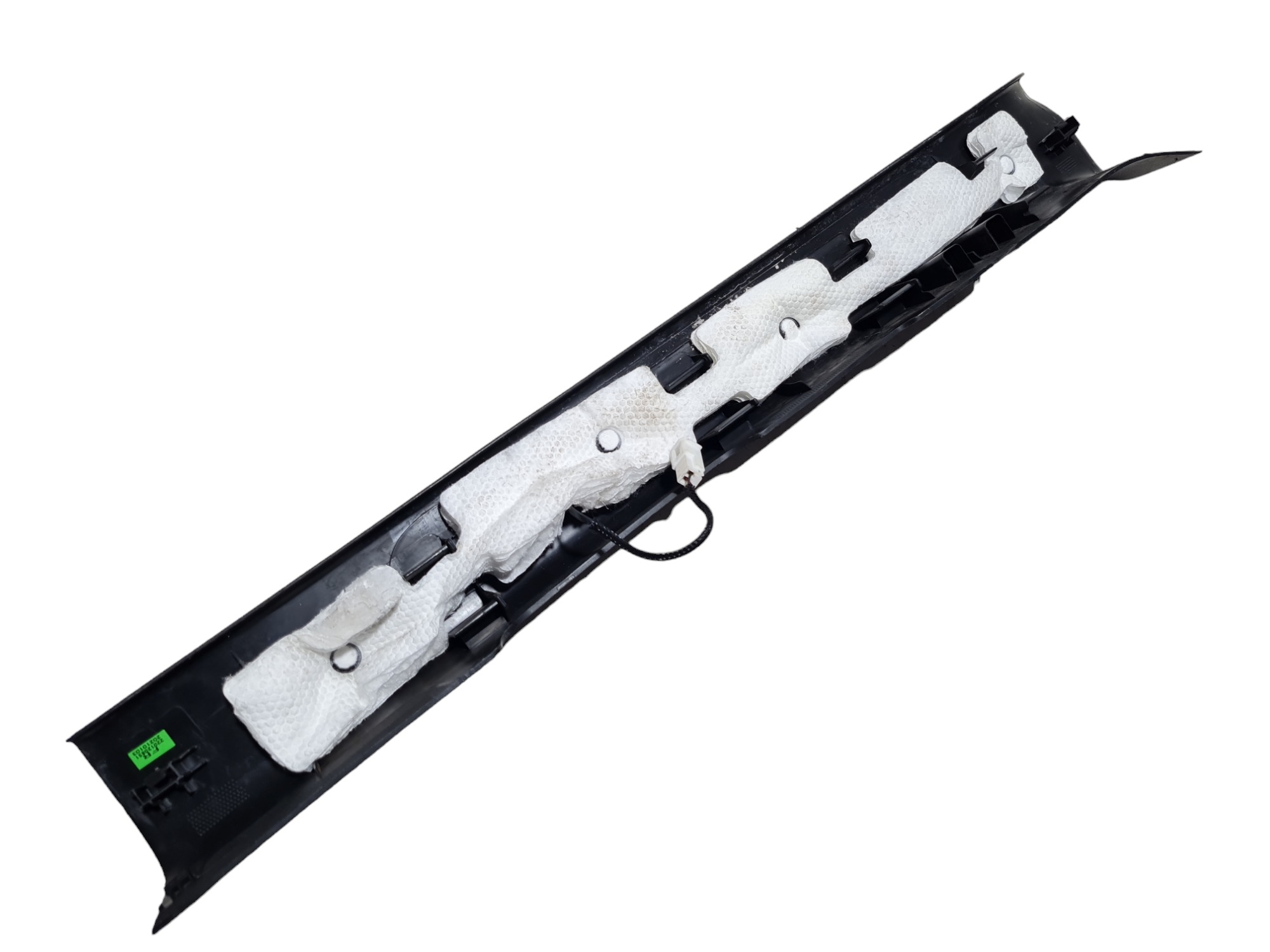 Soleira C/led  Porta Dianteira Direita Chery Tiggo 8 2022 4