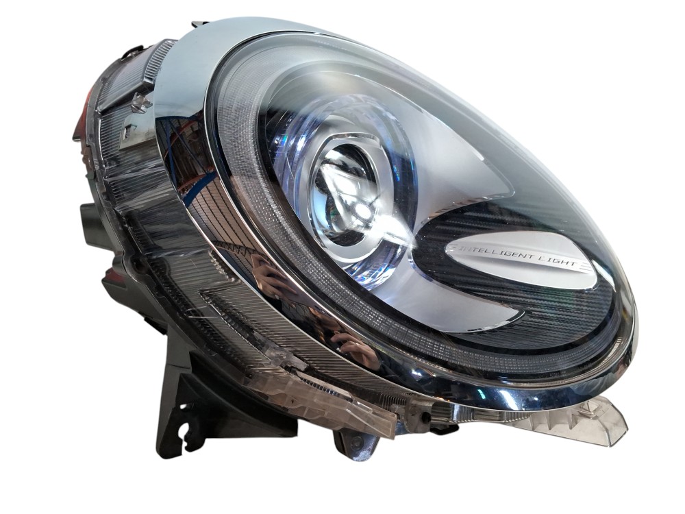 Farol Para Gwm Ora 03 Skiw 2024 2025 Original Completo 2