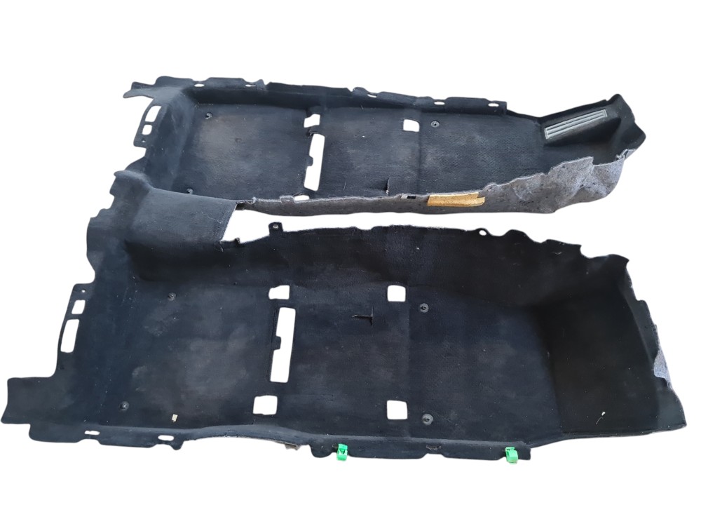 Assoalho Carpete Carroceria Lexus Ls 460l 2013 Original 3