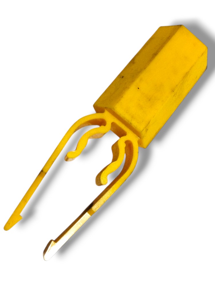 Chave da tampa parafuso roda Peugeot 208 2022 ORIGINAL