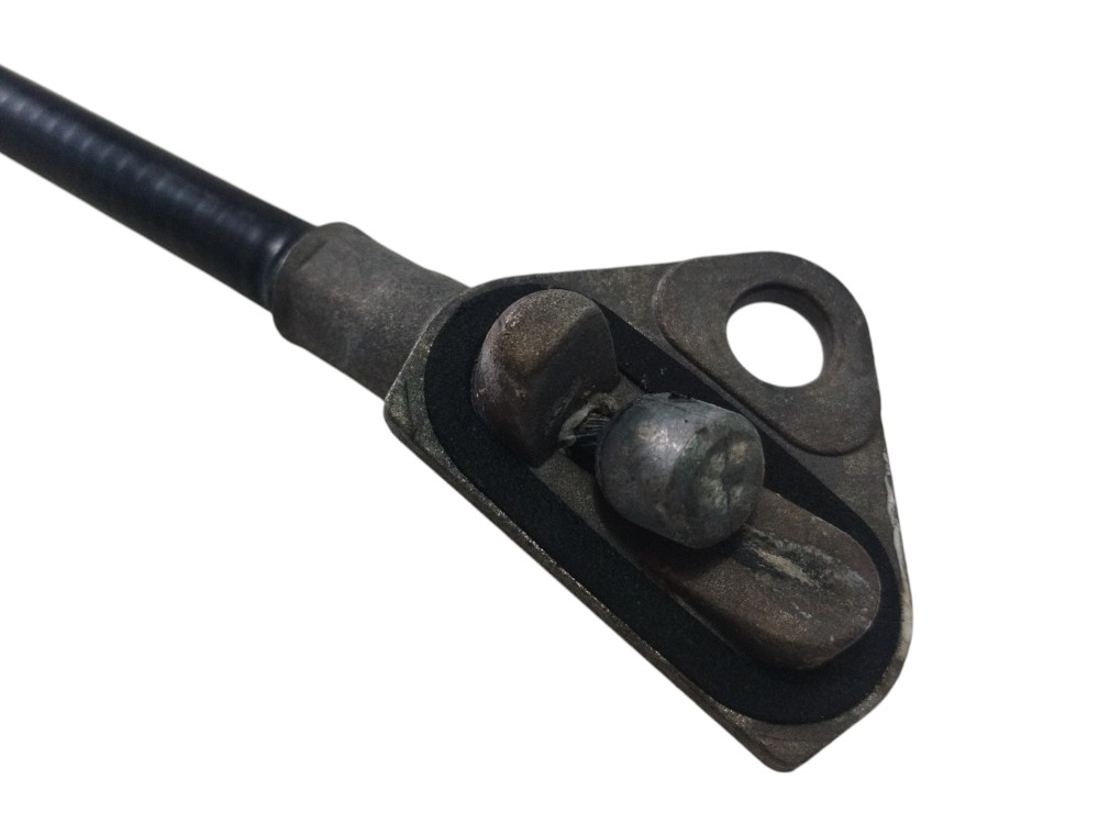 Cabo comando freio de mão Toyota Etios 2018 original 6