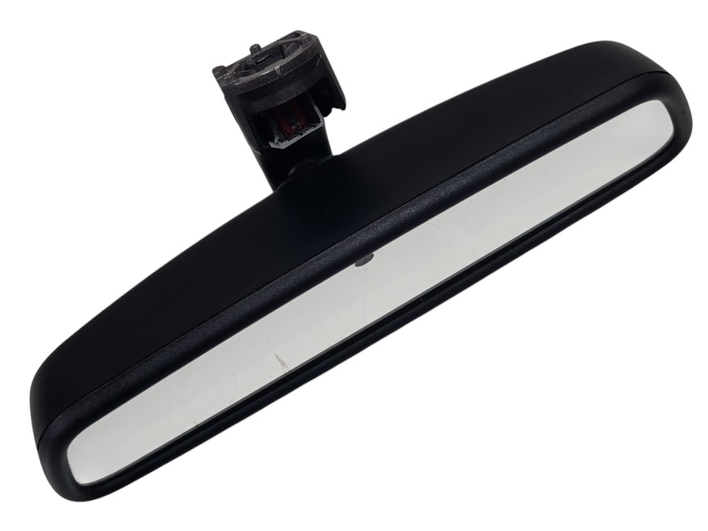 Retrovisor Interno Land Discovery 4 2015 6w9317e678 Original 3