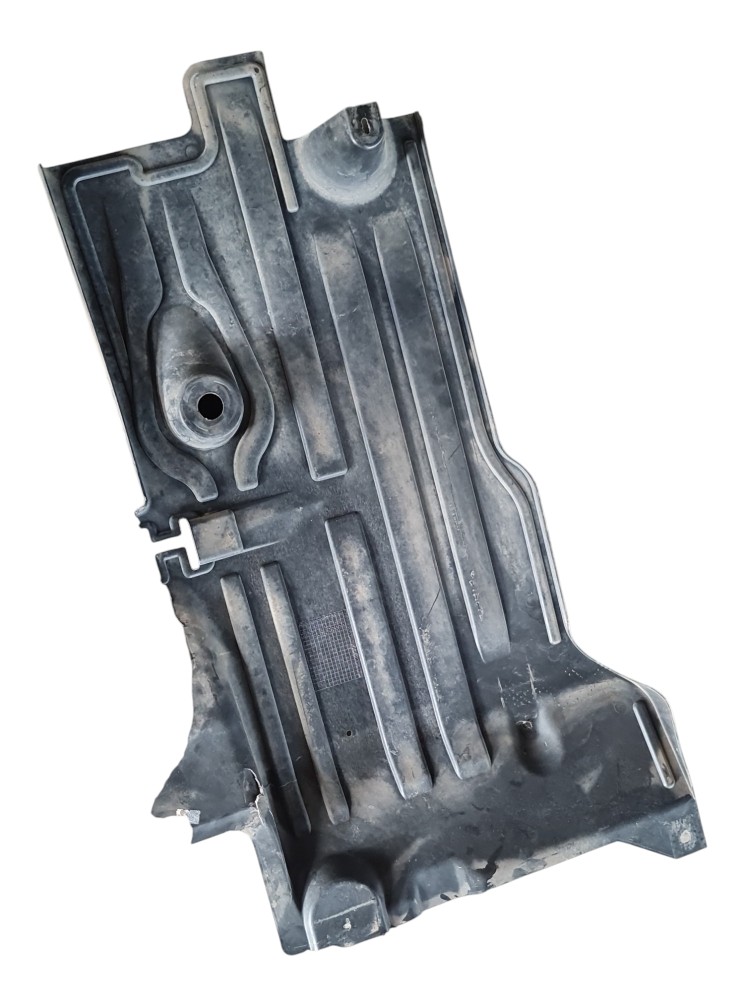 Suporte Inferior Assoalho Volvo Xc40 2020 Original Detalhe 5