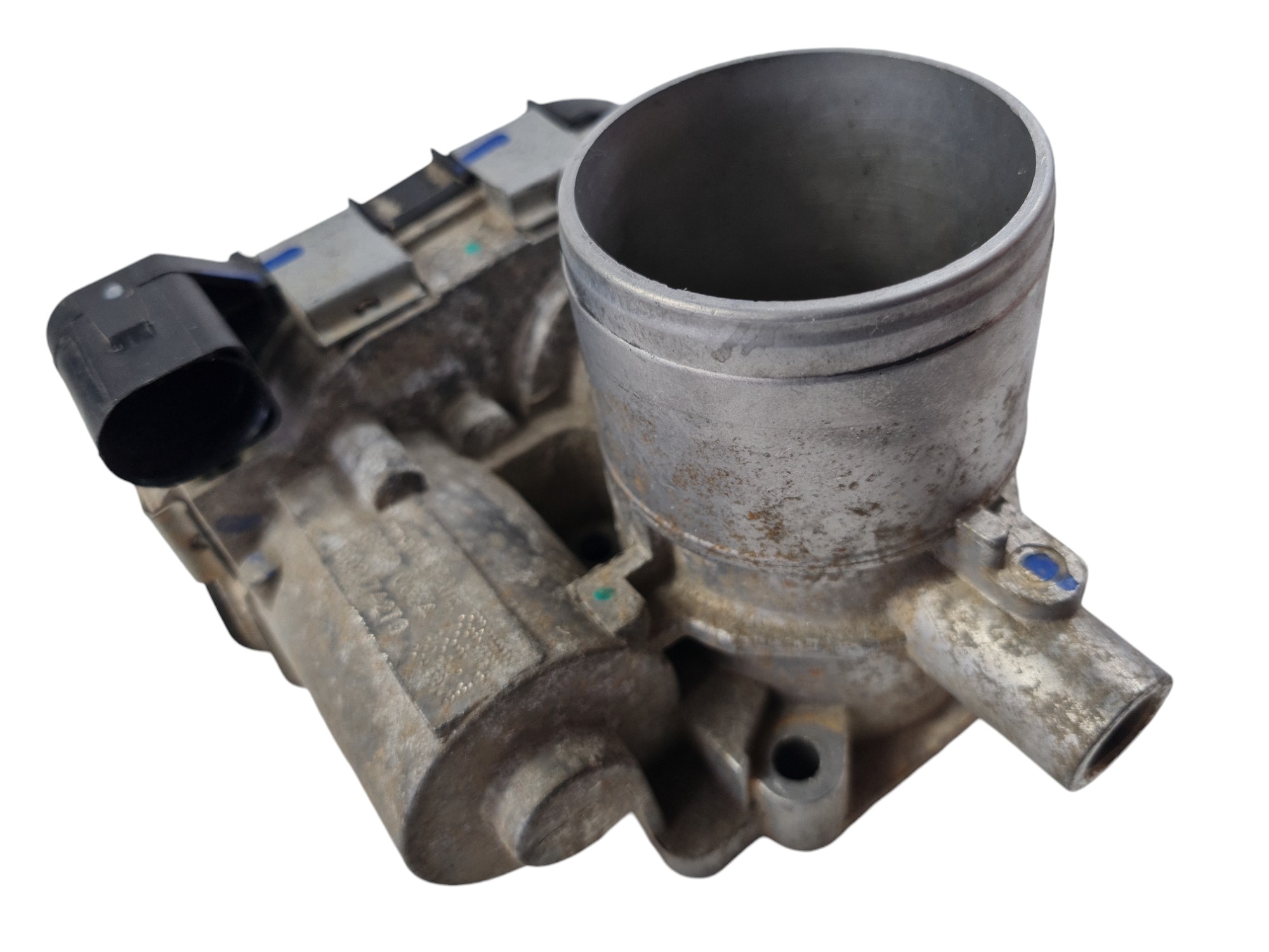 Tbi Corpo Borboleta Fiat Palio Strada Uno 2014 A 2020 1