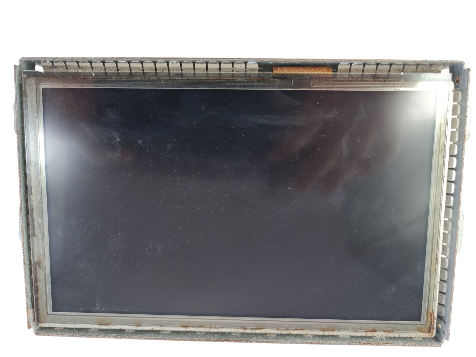 Monitor Exibição Land Rover Vogue 2016 Gpla10e889 Original 1