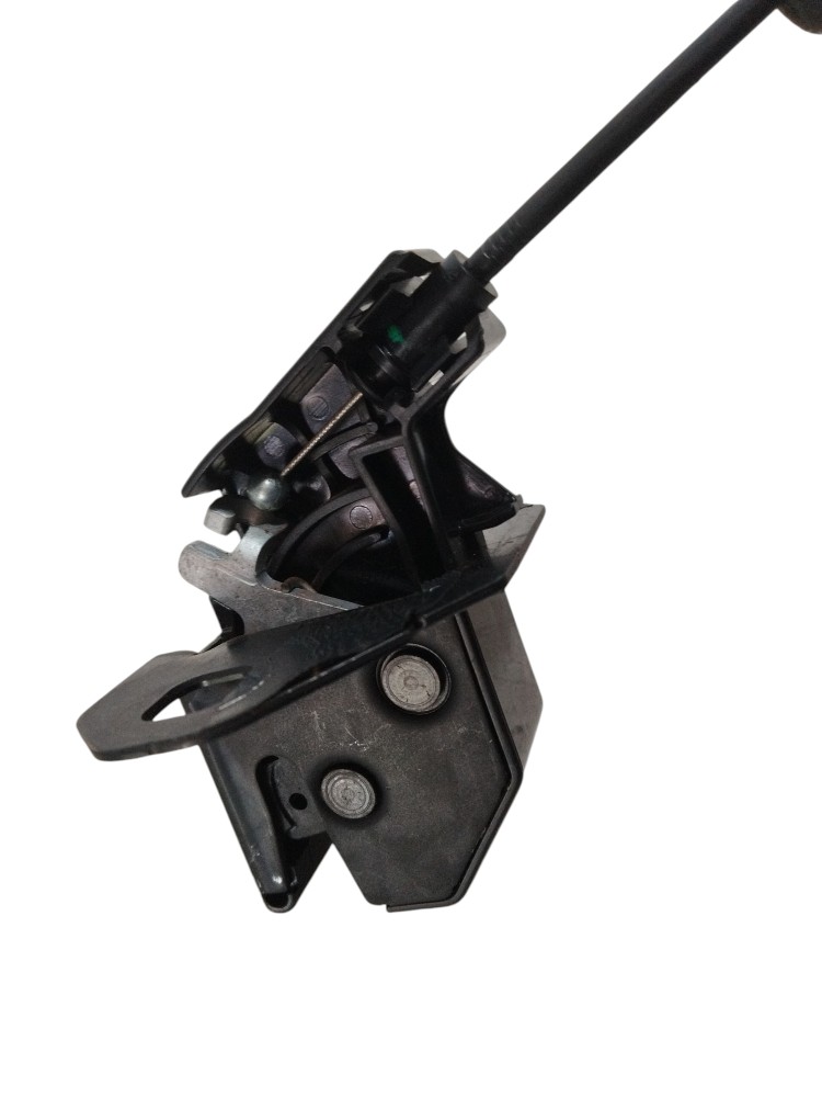 Fechadura Tampa Traseira Esquerda Renault Kangoo 2024 2025 6