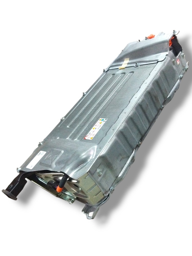 Bateria do Toyota Yaris Cross XRX Hybrid 2026 ORIGINAL