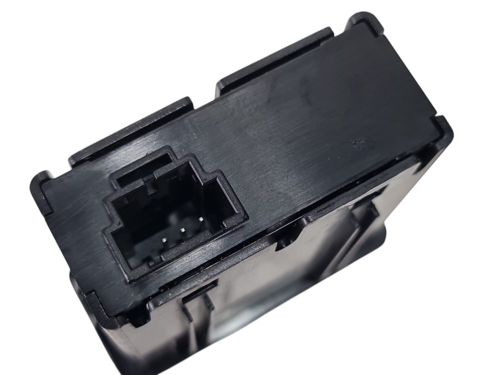 Entrada Usb Do Console Traseiro Byd Song Plus 2024 Original 3