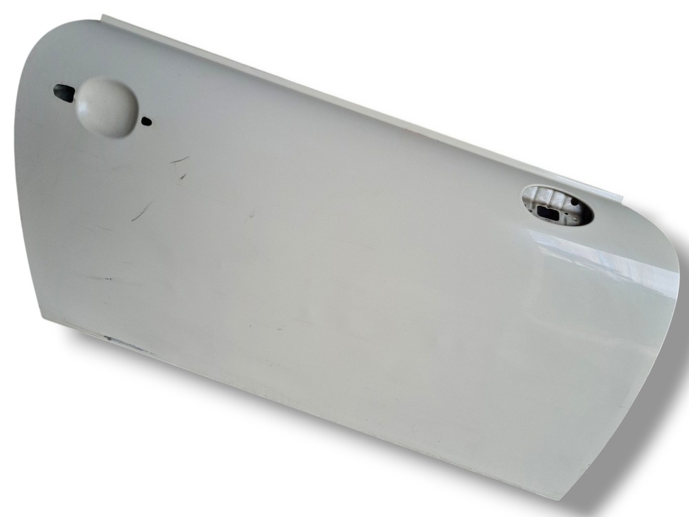 Porta Mini Cooper S 2011 2012 2013 Bege Dianteira Direito 1