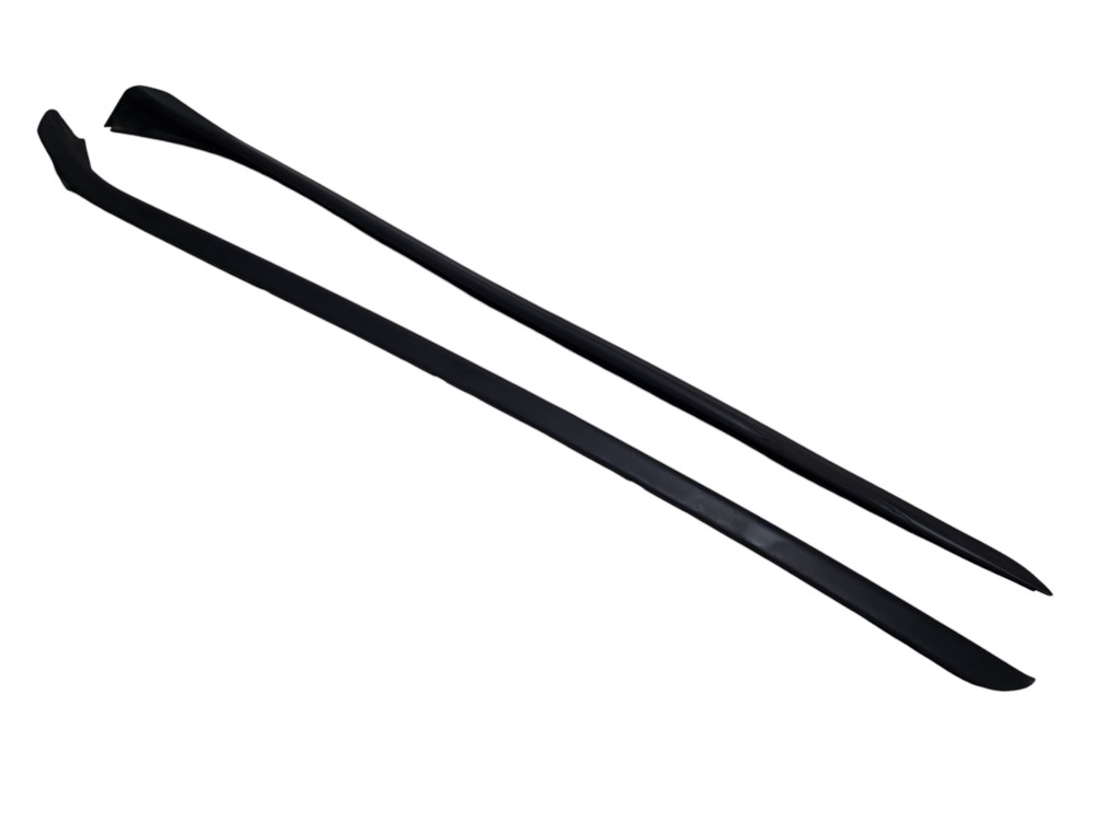 Friso parabrisa audi e tron spb ano 2022 2023 original 3