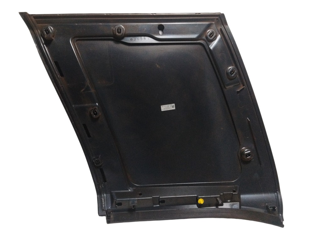 Acabamento Externo Porta Traseira Esquerdo Bmw I3 2022 5