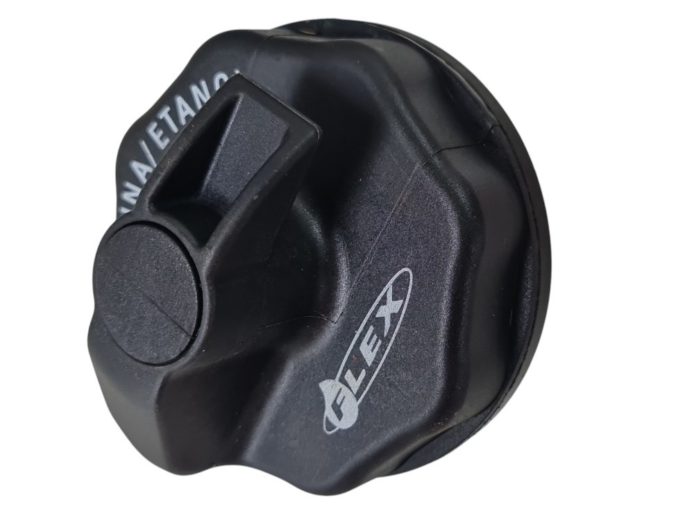 Gargalo Tanque De Combustivel Fiat Strada Volcano 2023 4