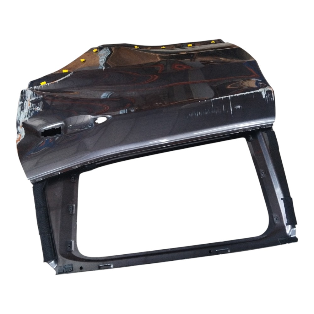 Porta Traseira Esquerda Jeep Compass T270 2023 Detalhes  Traseira Esquerdo 6