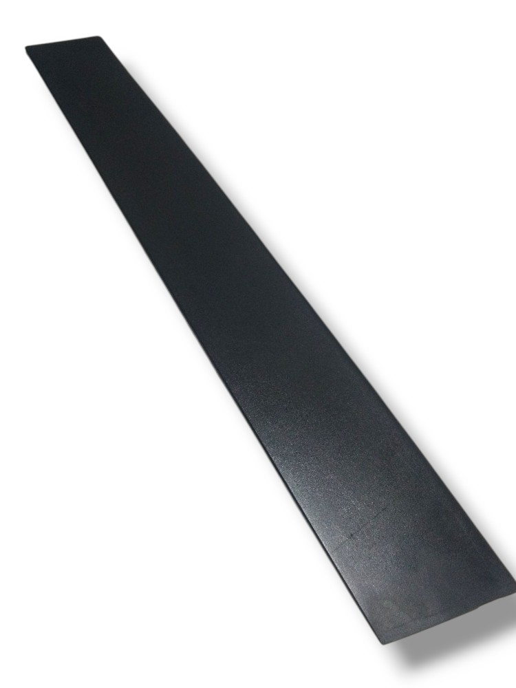 Moldura da coluna dianteira direita do Corolla 2014 2015