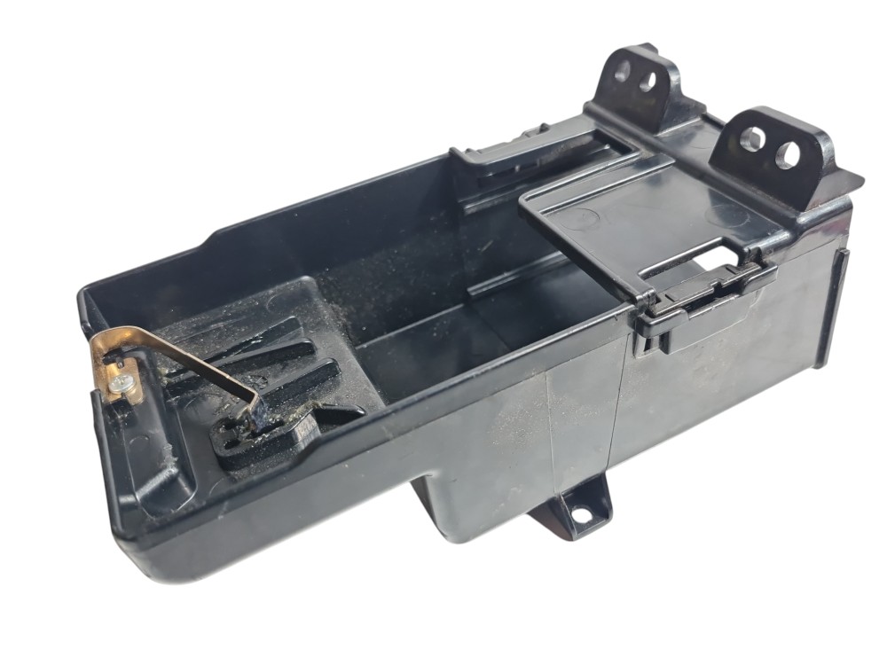 Base Porta Copos Lado Diant Direito Toyota Sw4 2022 Detalhe 3