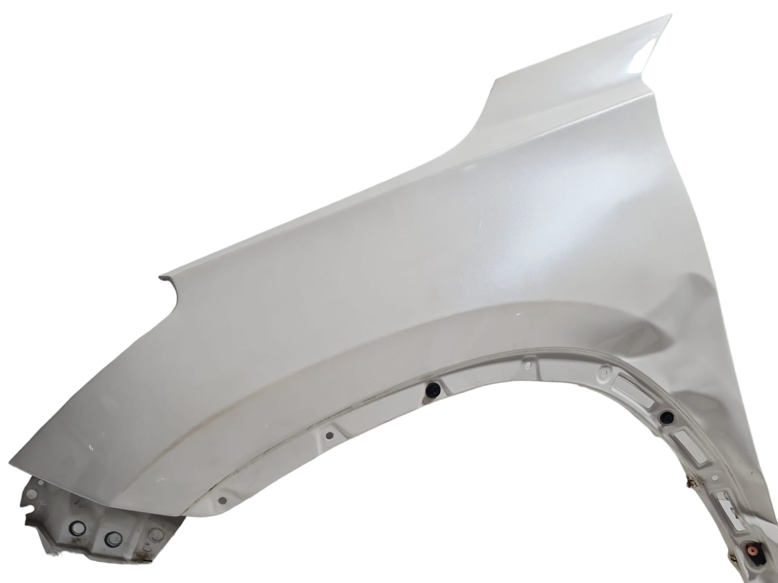 Paralama Dianteiro Esquerdo Chery Tiggo 8 2022 Detalhe 1