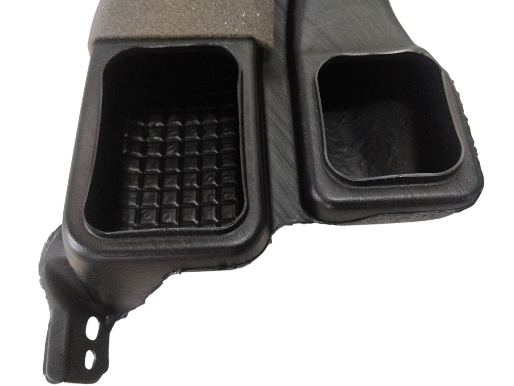 Duto Ar Painel Esquerdo Toyota Corolla Grs 2024 3