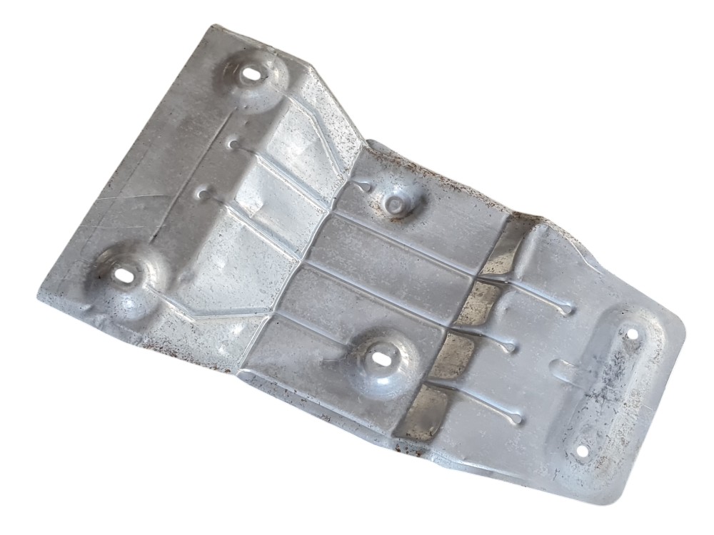 Defletor Dodge Dakota 1999 55255818 Original 2