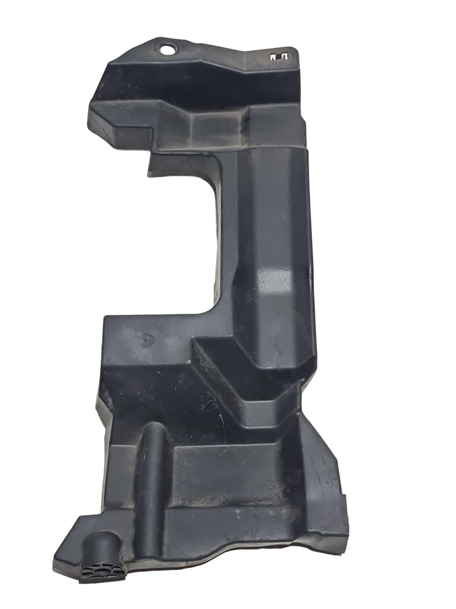 Defletor Radiador De Ar Honda Hrv 2018 Original 1