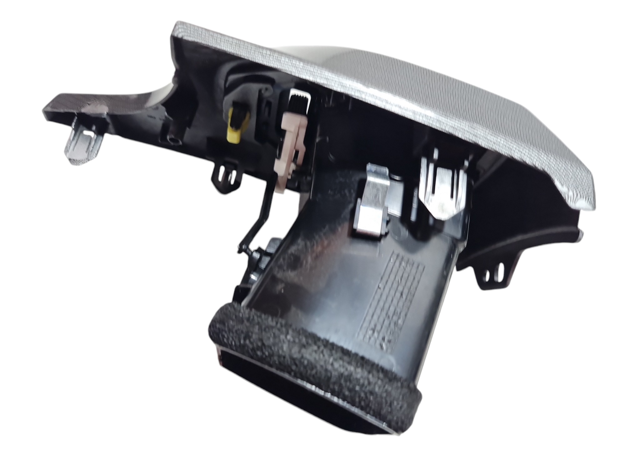 Difusor Ar Condicionado L Esq Chery Tiggo 5 X 2022 Detalhe 3